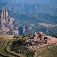 Rural Tourism in Lleida