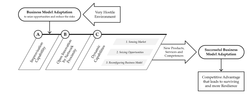 Business Model Adaptation