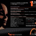 Jornada de Neurociència AGIMA