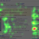Eyetracking Google Adwords Splendia