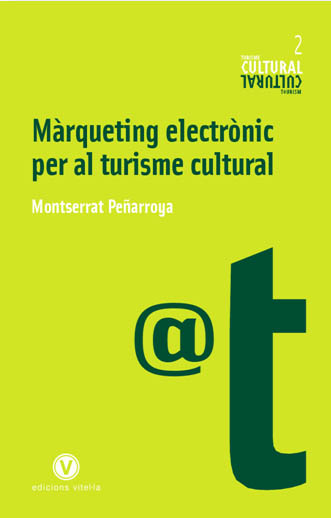 Màrqueting Digital per a Turisme Cultural - Montserrat Peñarroya