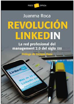 Revolución Linkedin, Juanma Roca