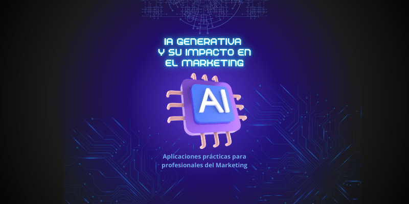 eBook Artificial Intelligence applied to digital marketing