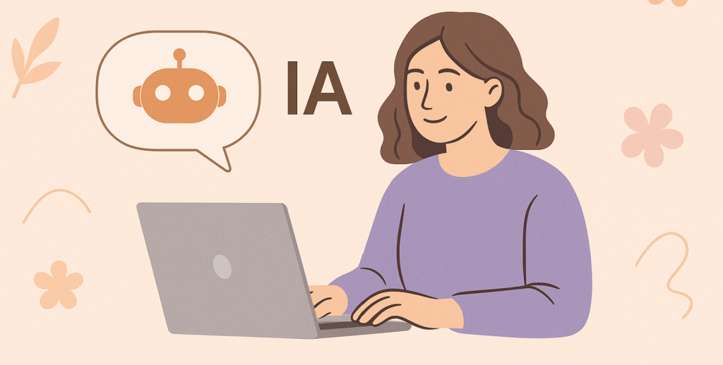 IA i Identitat de Marca