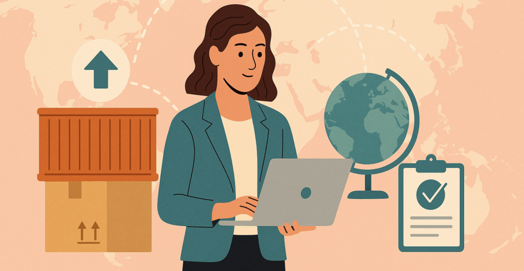 Màrqueting Digital Internacional