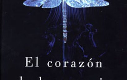 ElCorazonDeLaMateria