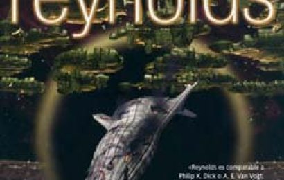 el_prefecto_alastair_reynolds