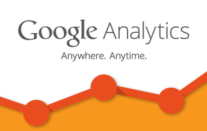 google-analytics