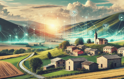 Intel·ligència artificial i turisme rural