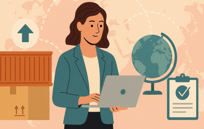 International Digital Marketing