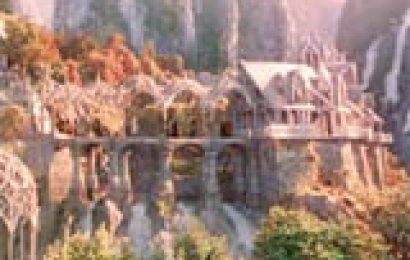 rivendell