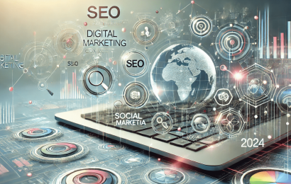 Técnicas de Marketing Digital